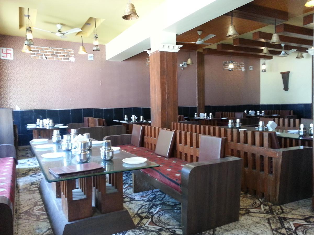 شيردي Sanskruti Heritage Resort المظهر الخارجي الصورة