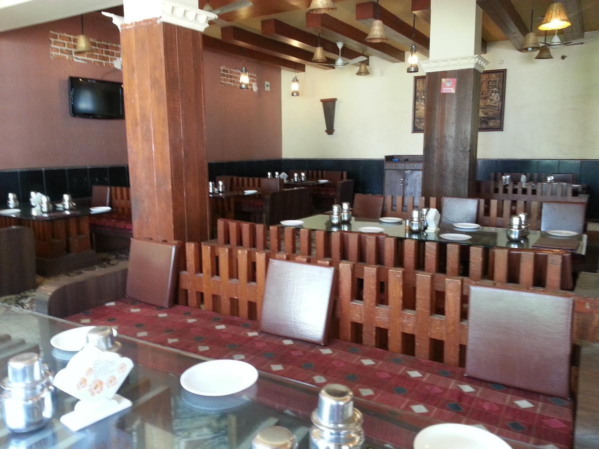 شيردي Sanskruti Heritage Resort المظهر الخارجي الصورة